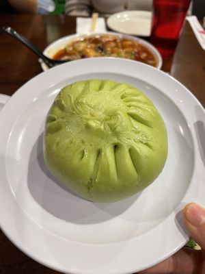   at Corner 17 in St Louis