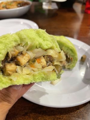   at Corner 17 in St Louis