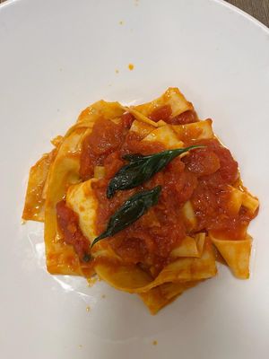   at Foody Farm in Florence