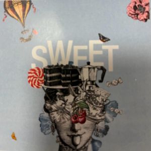   at Foody Farm in Florence