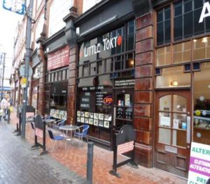  at Little Tokyo in Leeds