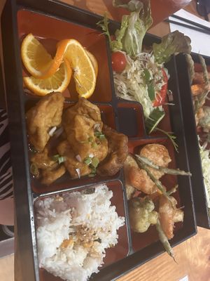   at Little Tokyo in Leeds