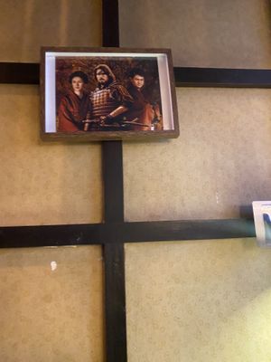   at Little Tokyo in Leeds