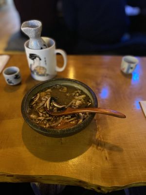   at Little Tokyo in Leeds