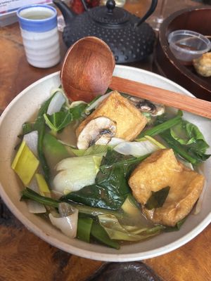   at Little Tokyo in Leeds