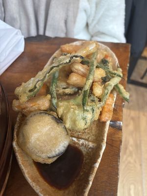   at Little Tokyo in Leeds