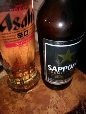 yum at Little Tokyo in Leeds