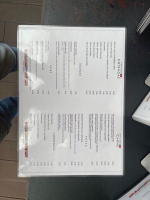   at Borracheiros in Funchal