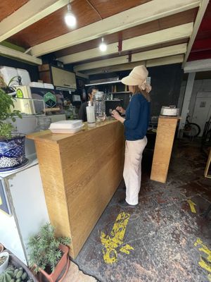   at LunchV - Delivery Only in Mexico City