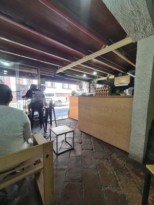  at LunchV - Delivery Only in Mexico City