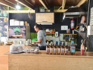  at LunchV - Delivery Only in Mexico City