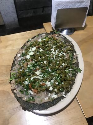  at LunchV - Delivery Only in Mexico City