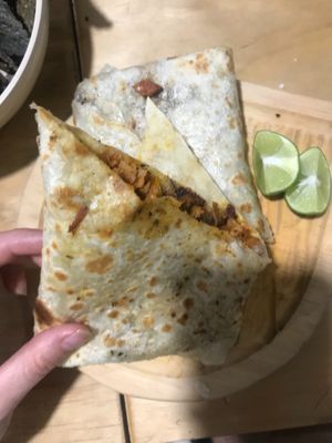  at LunchV - Delivery Only in Mexico City