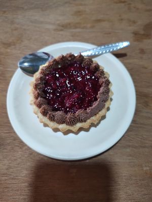  at LunchV - Delivery Only in Mexico City