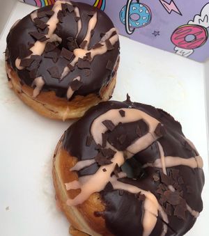   at Doe Bakehouse - City Centre in York