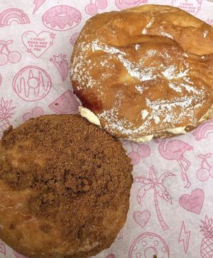   at Doe Bakehouse - City Centre in York