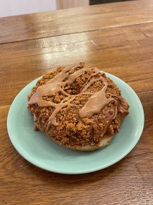   at Doe Bakehouse - City Centre in York