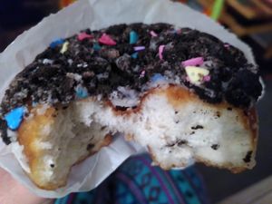 Oreo (October 2022) at Doe Bakehouse - City Centre in York