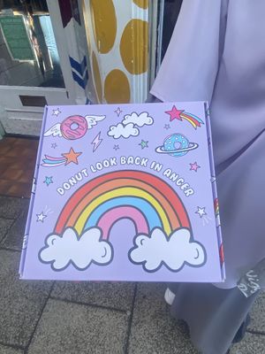   at Doe Bakehouse - City Centre in York