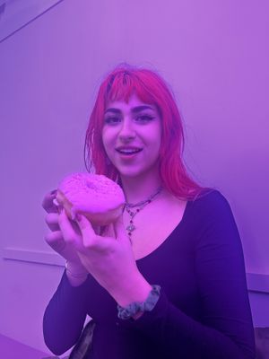   at Doe Bakehouse - City Centre in York