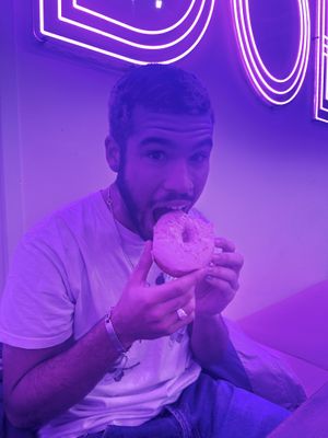   at Doe Bakehouse - City Centre in York