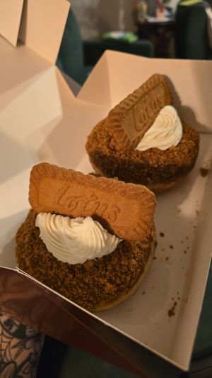  at Doe Bakehouse - City Centre in York