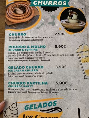   at O Giro in Funchal