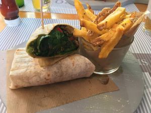  at O Giro in Funchal