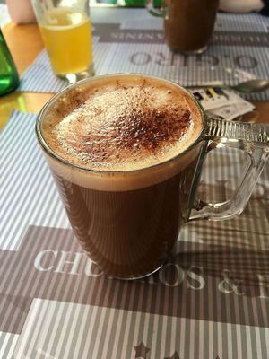  at O Giro in Funchal