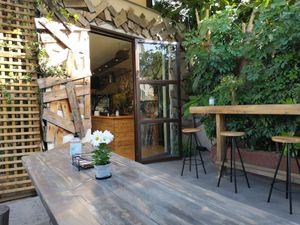  at City Bliss in Athens