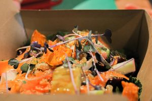  at City Bliss in Athens