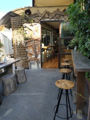  at City Bliss in Athens