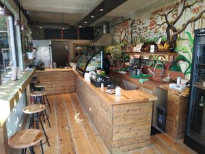  at City Bliss in Athens