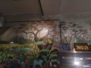 Deco at City Bliss in Athens