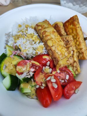  at City Bliss in Athens