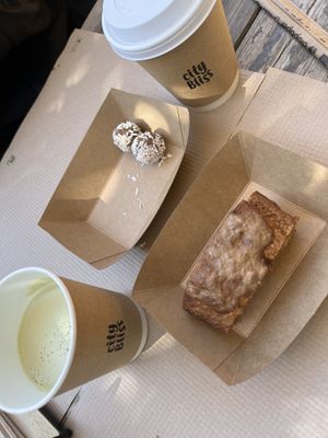   at City Bliss in Athens