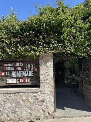 Eingang   at City Bliss in Athens