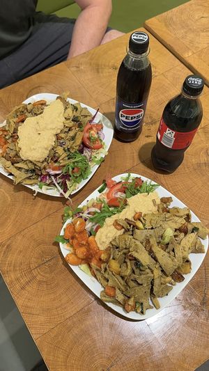   at MUC - Oliva - T2 in Munich