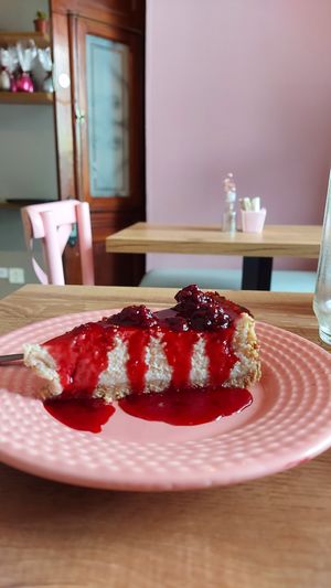  at Amarama Vegan in Sao Paulo