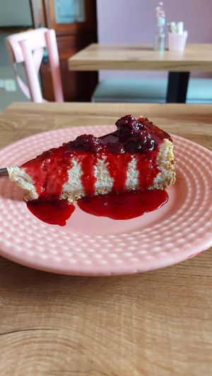  at Amarama Vegan in Sao Paulo