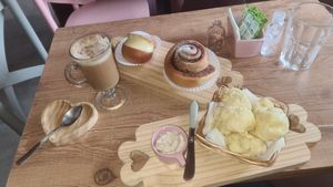 Brunch simplesmente maravilhoso #Veganuary at Amarama Vegan in Sao Paulo