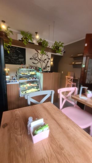 #Veganuary at Amarama Vegan in Sao Paulo