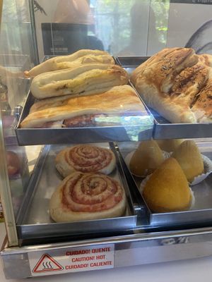   at Amarama Vegan in Sao Paulo