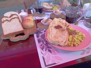  at Amarama Vegan in Sao Paulo