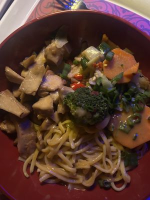   at Europa Park - Bamboe Baai in Rust