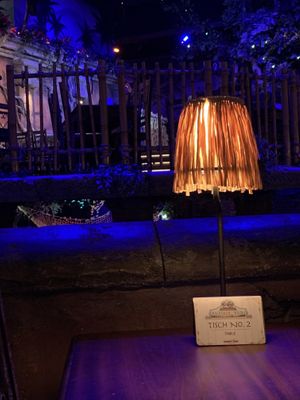   at Europa Park - Bamboe Baai in Rust