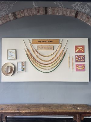   at Wailuku Coffee Co in Wailuku