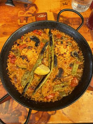   at Diferent in Mallorca