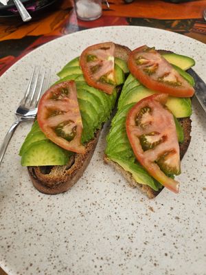  at Diferent in Mallorca