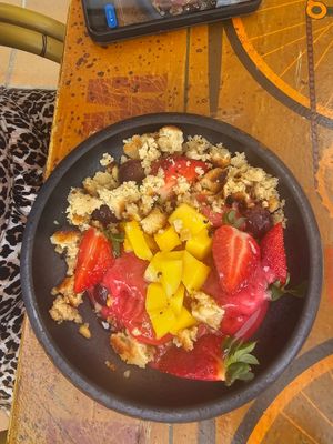  at Diferent in Mallorca